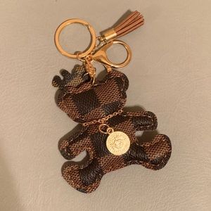 ❌SOLD❌Louis Vuitton Keychain❌SOLD❌